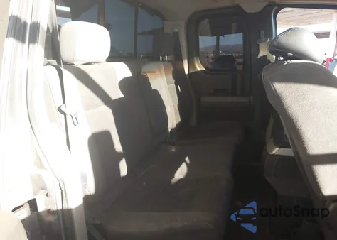 2004 Nissan Titan Se from USA, damaged, VIN 1N6AA06B34N573376